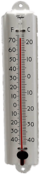 Thermometer °F and °C