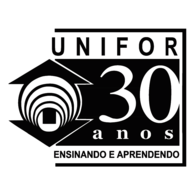 Unifor 30 Anos - Ensinando e Apredendo