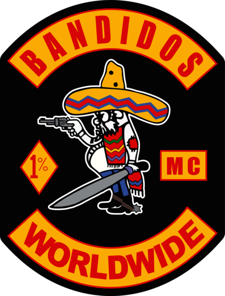 Bandidos Worldwide