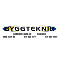 Byggteknik