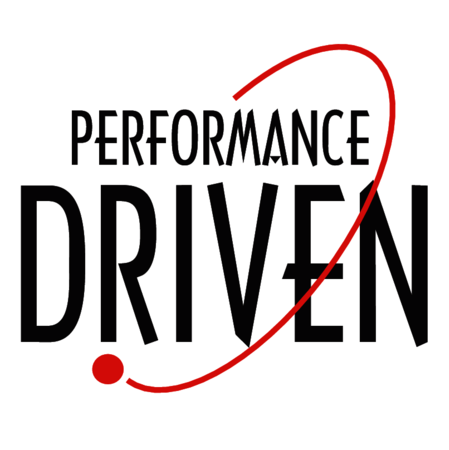 Performance Driven