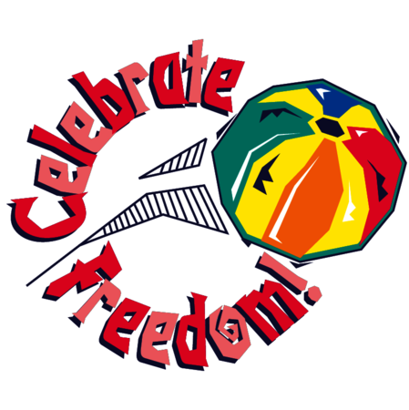 Celebrate Freedom