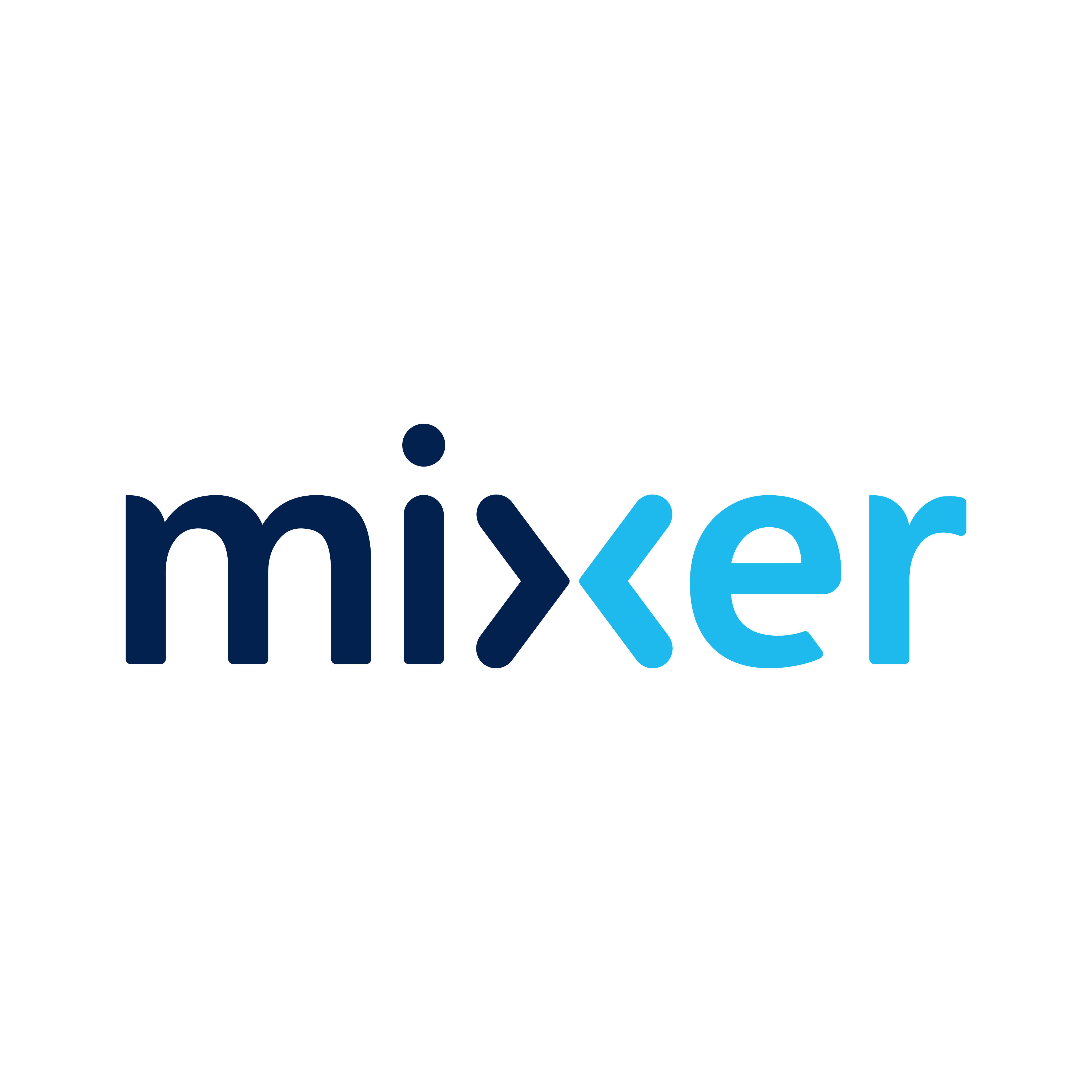 Mixer