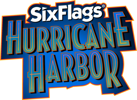 Six Flags Hurricane Harbor