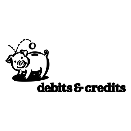 Debits & Credits