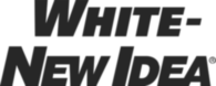 White New Idea