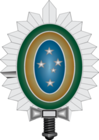 Brasão Exército Brasileiro