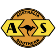 Australia Southern Railroad 28997