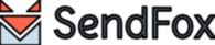 Sendfox wordmark