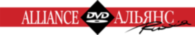 DVD Alliance Russia
