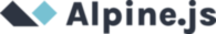 Alpine wordmark