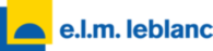 Logo Elm Leblanc