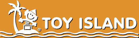 Toy Island