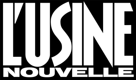 L'usine Nouvelle