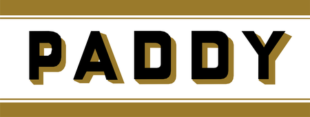 Paddy