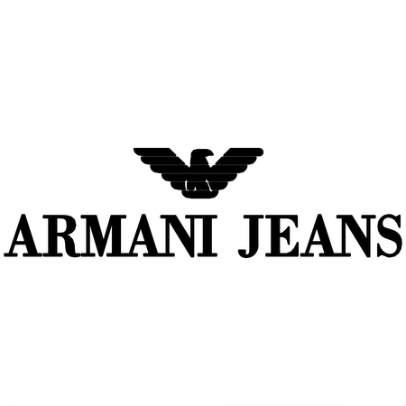Armani Jeans