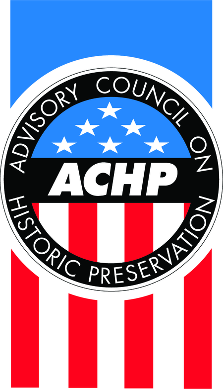 Usa Dvisory Council On Historic Preservation