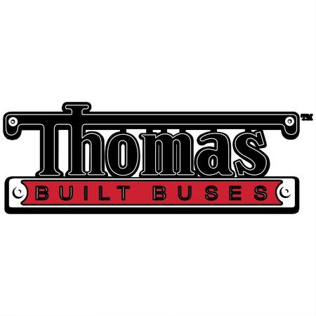 Thomas Built Buses