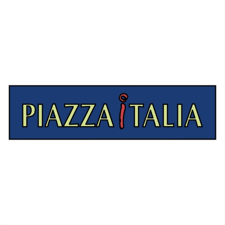 Piazza Italia