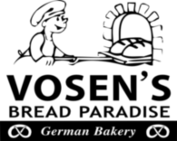 Vosen's Bread Paradise