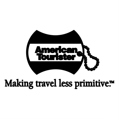 American Tourister