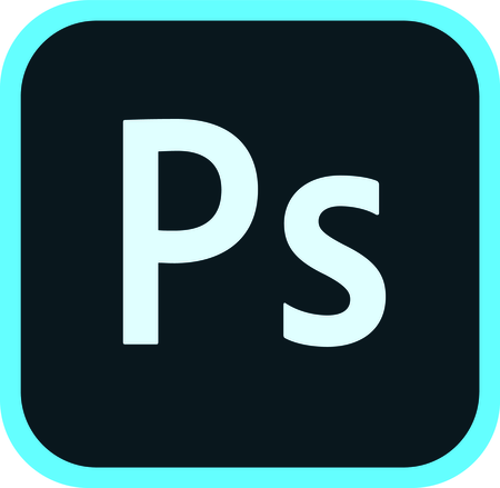 Adobe Photoshop CC