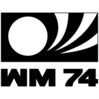 World Cup Germany 74