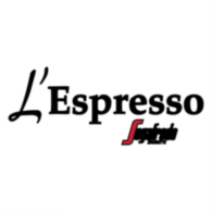 L'espresso Caffe