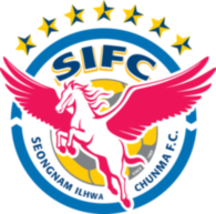 Seongnam Ilhwa Chunma