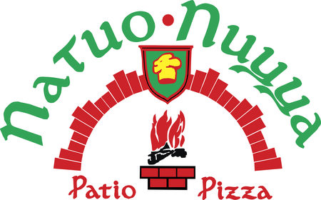 Patio Pizza