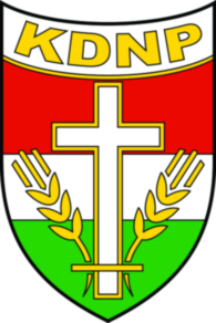 Hungary Political Party Kdnp