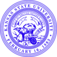 Kansas State University Seal