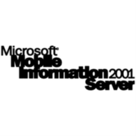 Microsoft Mobile Information Server 2001