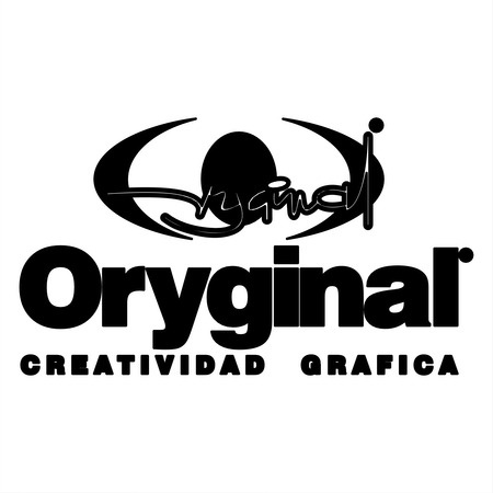 Oryginal Creatividad Grafica