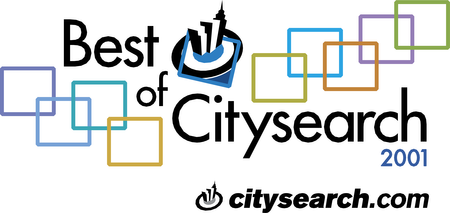 Best Of Citysearch