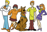 Scooby Doo