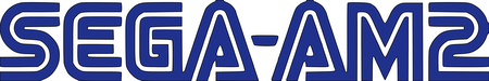 SEGA-AM2
