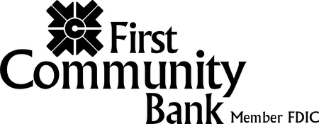 First Community Bank