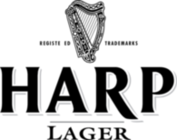 Harp Lager