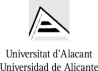 Universidad de Alicante