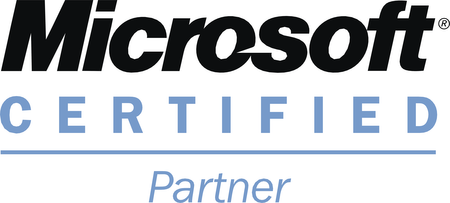 Microsoft Certified Partner