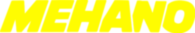 Mehano Logotype
