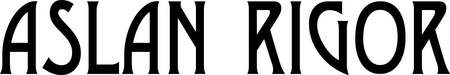 Aslan Rigor
