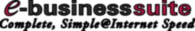 E BUSINESSSUITE