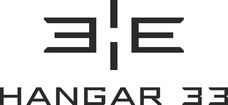 Hangar 33