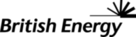 British Energy 21651