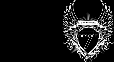 DESOLE SEVEN