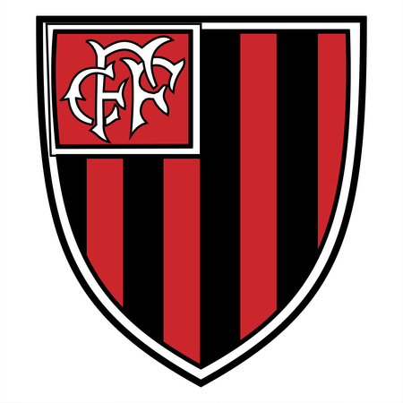 Clube De Futebol Florestal De Ibiruba Rs