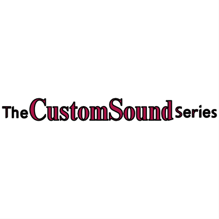 Customsound Series
