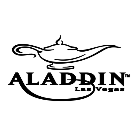 Aladdin Las Vegas
